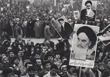 Imam Khomeini was the bright center of unity of nation
