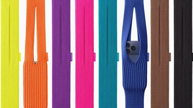 محصول جدید اپل کاربران را شوکه کرد