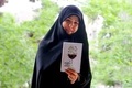 فرانسه نیلوفر شادمهری، رایزن فرهنگی ایران را اخراج کرد + عکس و سوابق