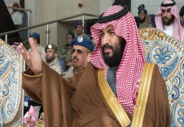 بن سلمان در باتلاق جنگ یمن تنها ماند