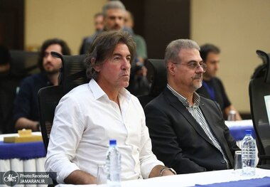 قبول استعفای جویباری به یک شرط!