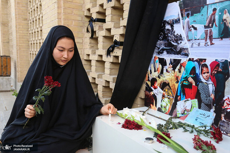 منتخب تصاویر امروز جهان- 24 اردیبهشت 1400