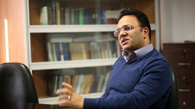 قهرمان پور: مسأله برجام تأثیر مستقیمی روی انتخابات نخواهد گذاشت/ بعضی ها به خاطر انتخابات با برجام مخالفت می کنند