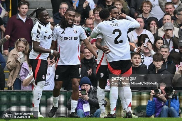اتفاق عجیب در انگلیس؛ گل مردود فولام بهترین گل ماه شد!