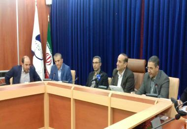 استاندار ایلام: فعالیت دستگاه ها در ایام اربعین با هماهنگی ستاد اربعین استان باشد