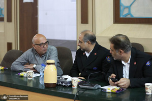 اضافه دومین جلسه ستاد