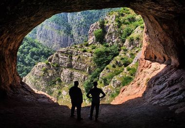 نوروز ۹۹؛ گیلان رویایی سبز در بستری از تاریخ کهن