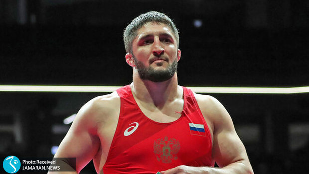 تانک روسی باز هم ویزا نگرفت!