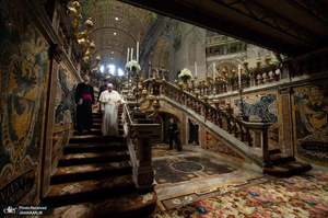 منتخب تصاویر امروز جهان- 11 تیر 1400