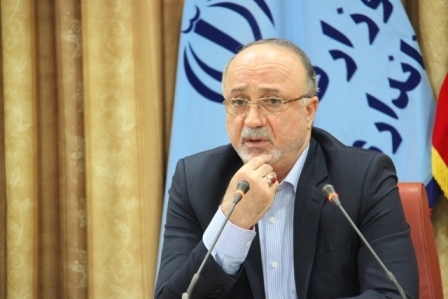 استاندار: بخشی از مشکلات درمانی البرز جبران شد