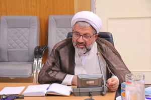 رونمایی از کتاب بررسی «نظریه خطابات قانونی»