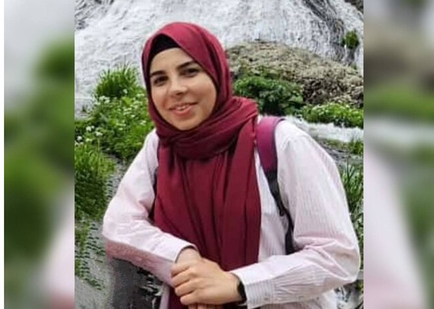 شهادت یک بانوی کوه‌نورد در پی حملات رژیم صهیونیستی