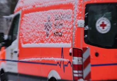 یک پرستار بیماران خود را کشت تا شب ها مزاحمش نشوند!