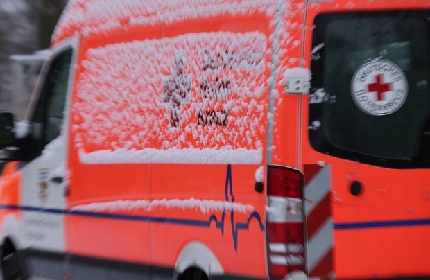 یک پرستار بیماران خود را کشت تا شب ها مزاحمش نشوند!