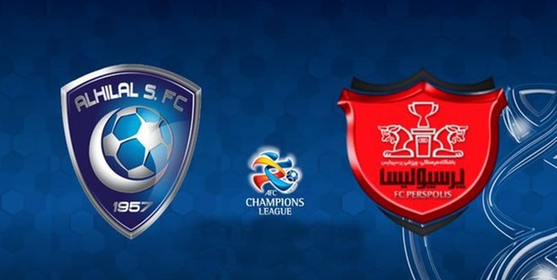 ضربه بزرگ به پرسپولیس پیش از رویارویی با الهلال
