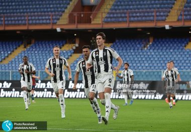 برد یووه روی شانه ولاهوویچ/ 3 امتیاز راحت در جیب دورتموند