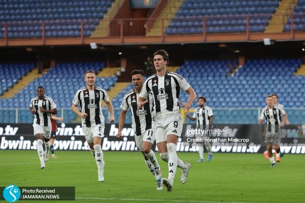 برد یووه روی شانه ولاهوویچ/ 3 امتیاز راحت در جیب دورتموند