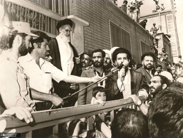 مرحوم آیت الله سید مهدی امام جمارانی به روایت تصویر