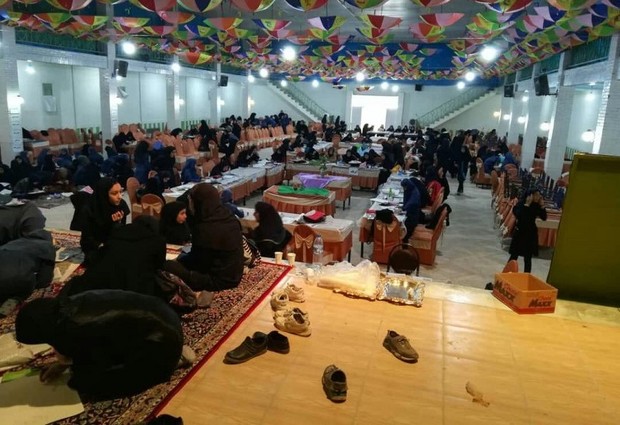 15 دانش آموز ابرکوهی به مسابقات فرهنگی و هنری ملی راه یافتند