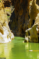 تنگه لی لی دورود