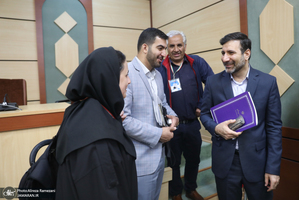 آخرین نشست خبری سخنگوی شورای نگهبان