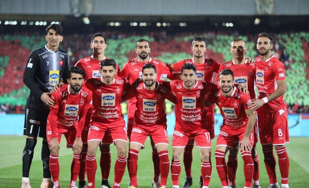 زمان سفر پرسپولیس به ازبکستان مشخص شد
