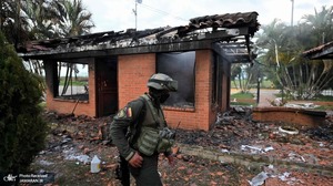 منتخب تصاویر امروز جهان-7 خرداد 1400