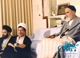 ما الدلالات التی یحملها آخر خطاب للإمام بمناسبة أسبوع الدفاع المقدس؟