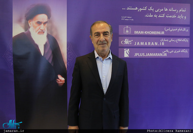 گواهی میدهم  هیچ نکته منفی‌ از زندگی شخصی نجفی به شورا اعلام نشد