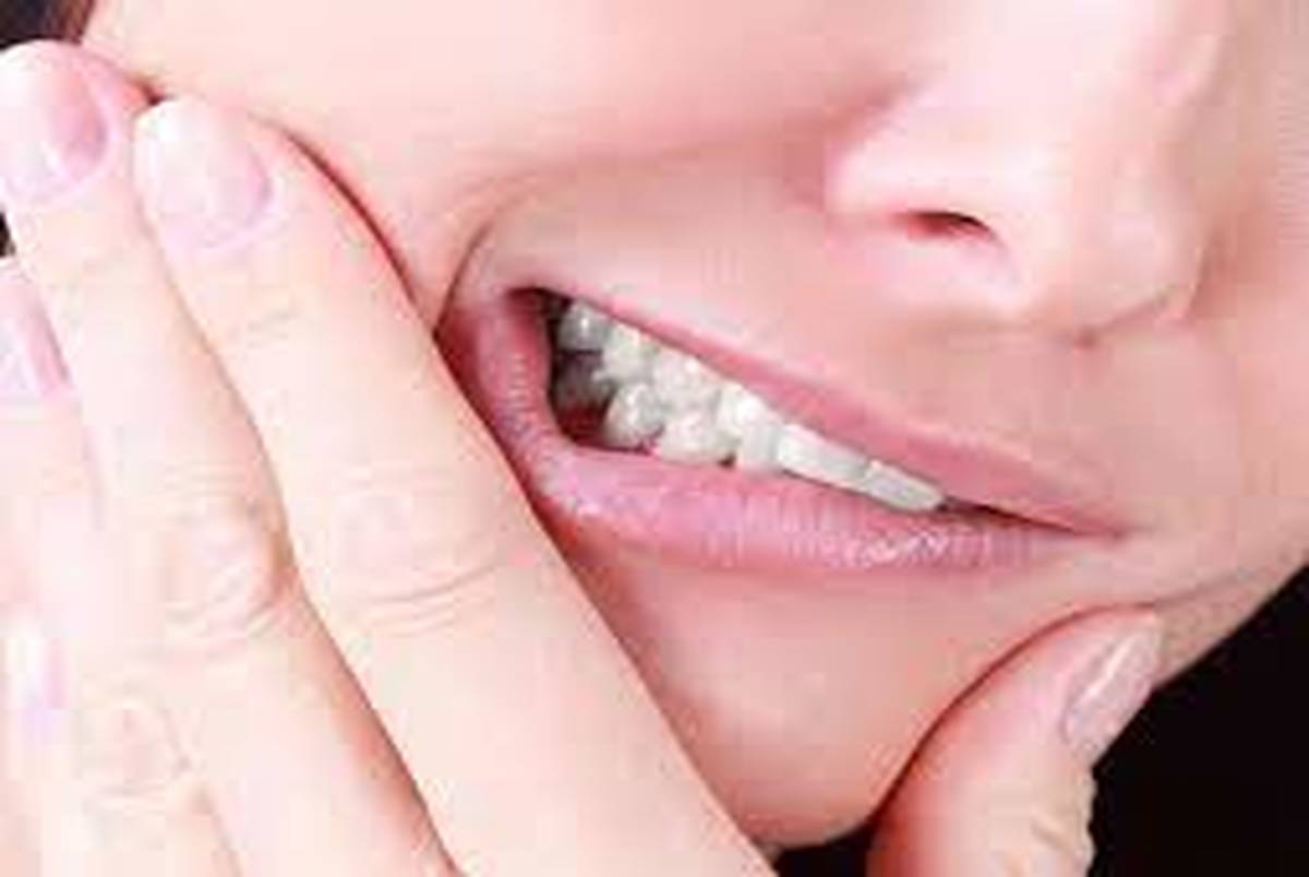 راهکارهای خانگی برای درمان دندان قروچه