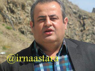 کوه خواری در کوهستان حیران آستارا صحت ندارد