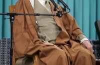 تصاویر دیدار مسئولان نظام، سفرای کشورهای اسلامی و جمعی از قشرهای مختلف مردم (3)