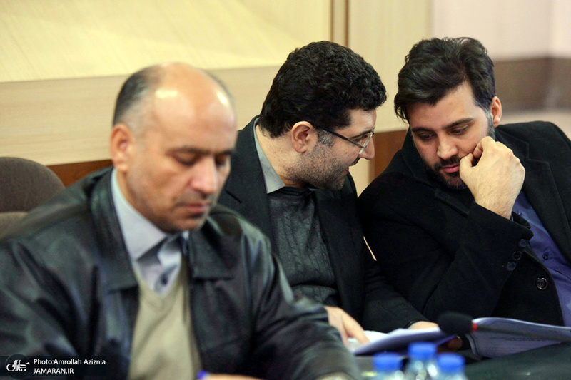 تجدید میثاق اعضای شورای هماهنگی تبلیغات اسلامی با آرمان‌های امام حضرت امام(س)