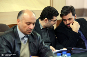 تجدید میثاق اعضای شورای هماهنگی تبلیغات اسلامی با آرمان‌های امام حضرت امام(س)