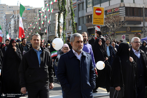 محسن اسماعیلی: امام خمینی(س) هرگونه تضعیف «جمهوریت» را تضعیف «اسلامیت» هم تلقی می‌کرد/ امام هیچ‌گاه اجازه نمی‌داد مردم از صحنه حذف شوند یا حضورشان کمرنگ شود