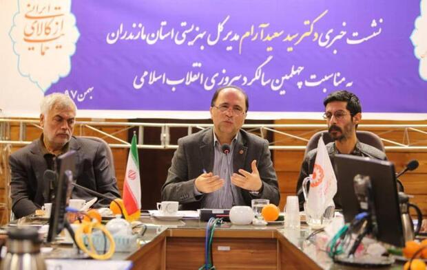 افتتاح 251 طرح بهزیستی در دهه فجر