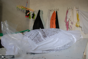 منتخب تصاویر امروز جهان- 15 مرداد