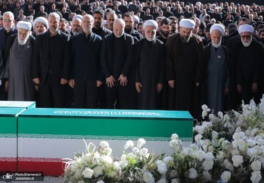 قالیباف: ملت ایران یکپارچه فریاد یا لَثاراتِ الحسین(ع) سر داد