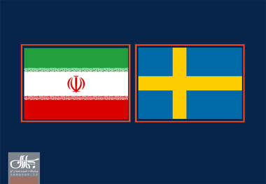 ایران دیپلمات سوئدی را اخراج کرد