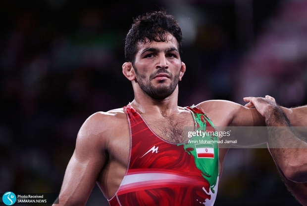 حسن یزدانی جواب دیوید تیلور را داد