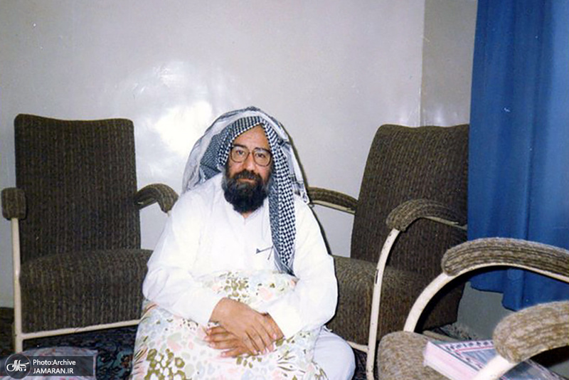 سید احمد خمینی