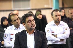 مراسم سالروز ورود امام خمینی (س) به جماران