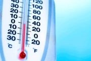 دمای هوای قزوین تا ۶ درجه سانتیگراد کاهش می یابد