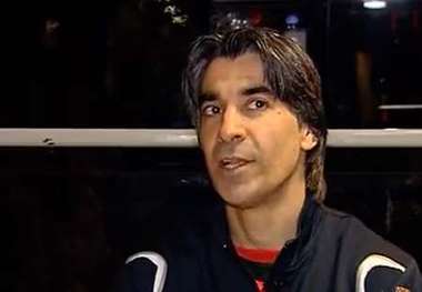 وحید شمسایی قرارداد خود را با تاسیسات دریایی نهایی کرد
