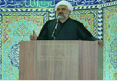 تیر دشمن با حمایت مردمی در جشن انقلاب اسلامی به سنگ خورد