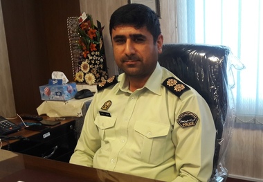 خبرنگاران حافظ امنیت اجتماعی و افسران جنگ نرم هستند