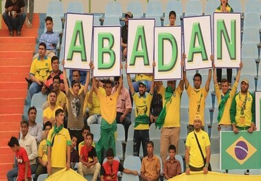 صنعت نفت در دیداری دوستانه به مصاف استقلال خوزستان می‌رود
