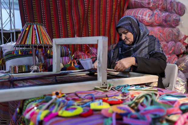 ۲۸ تشکل بانوان روستایی در استان خراسان رضوی فعالیت دارند