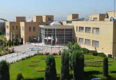 1650 نفر در مراکز رشد پارک علم و فناوری خراسان مشغول کارند