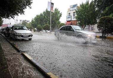 شهرداری همدان آماده مقابله با آبگرفتگی معابر است